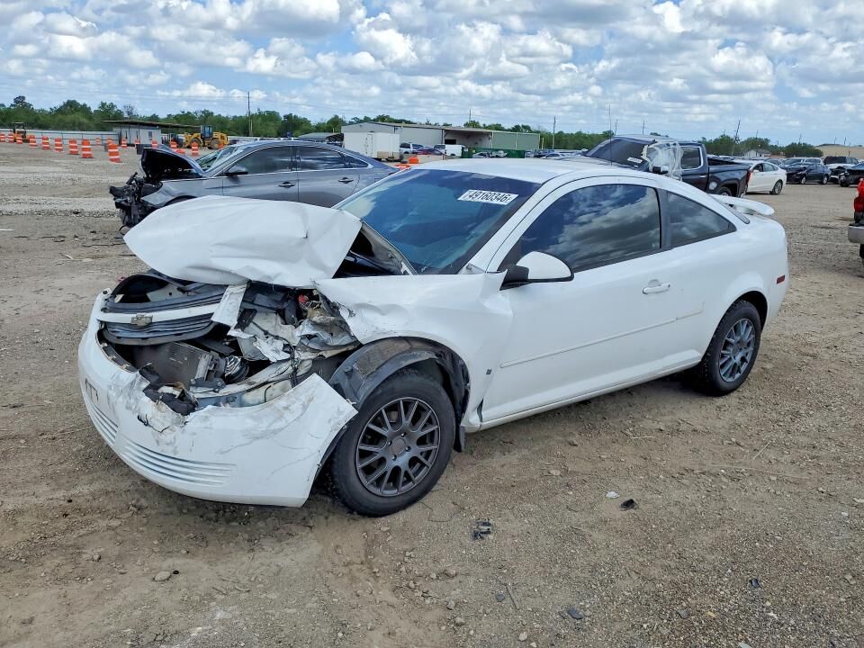 2009 CHEVROLET Cobalt