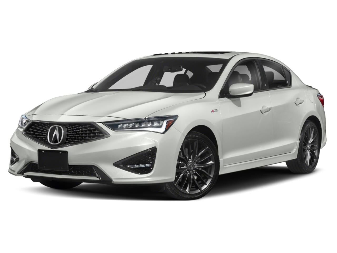 2019 ACURA ILX