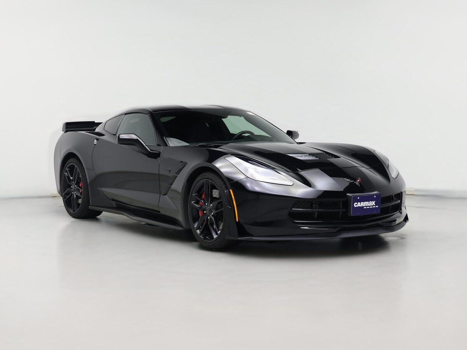 2016 CHEVROLET Corvette