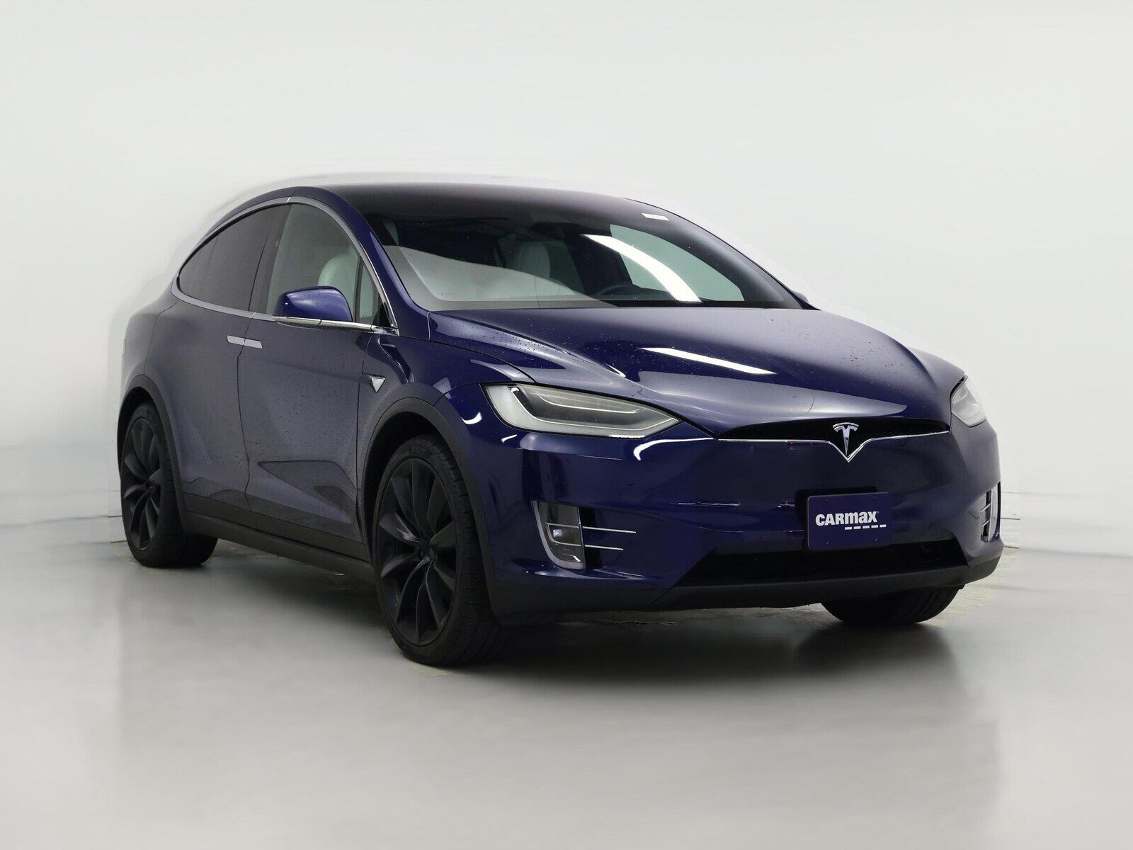 2020 TESLA Model X