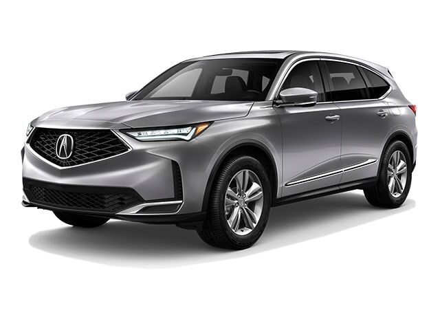 2026 ACURA MDX