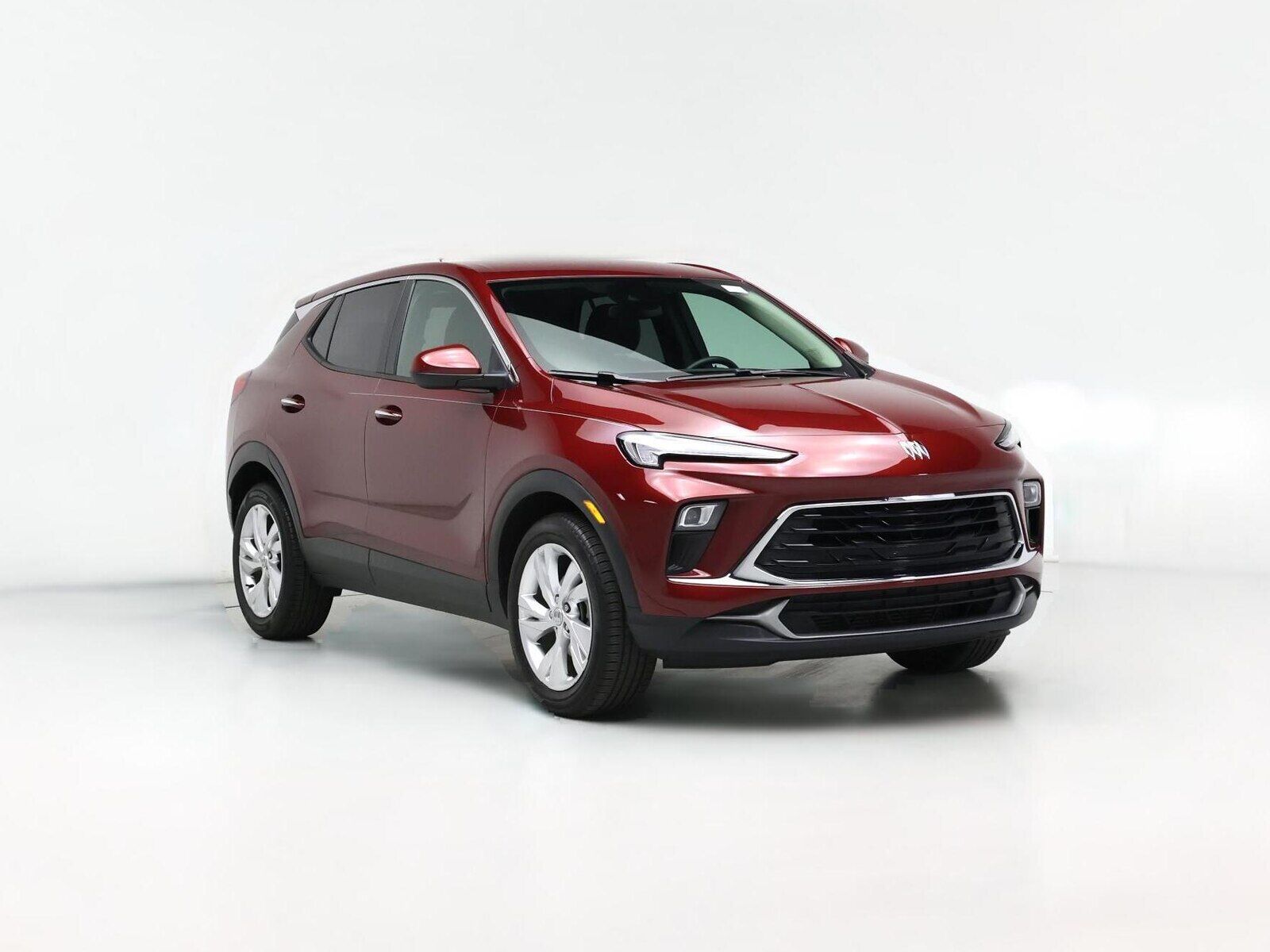 2024 BUICK Encore GX