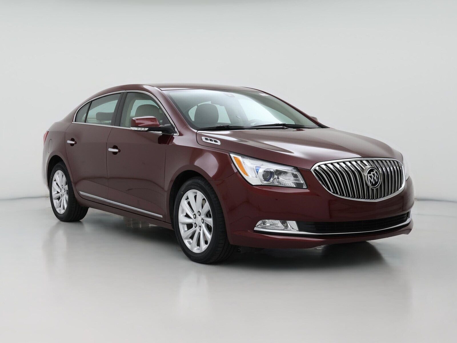2016 BUICK LaCrosse