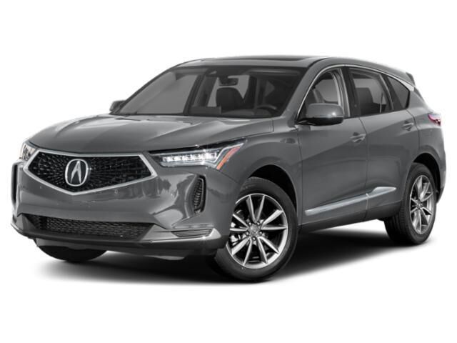 2023 ACURA RDX