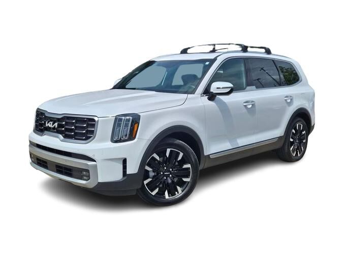 2024 KIA Telluride