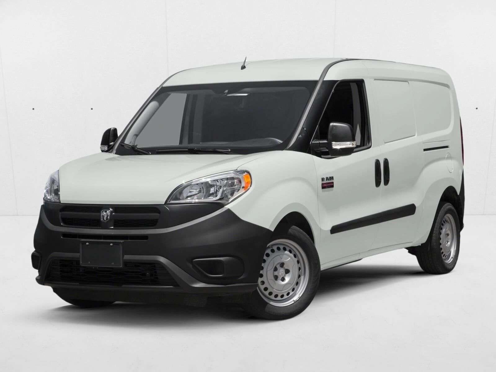 2017 RAM Promaster City
