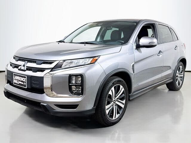 2024 MITSUBISHI Outlander Sport