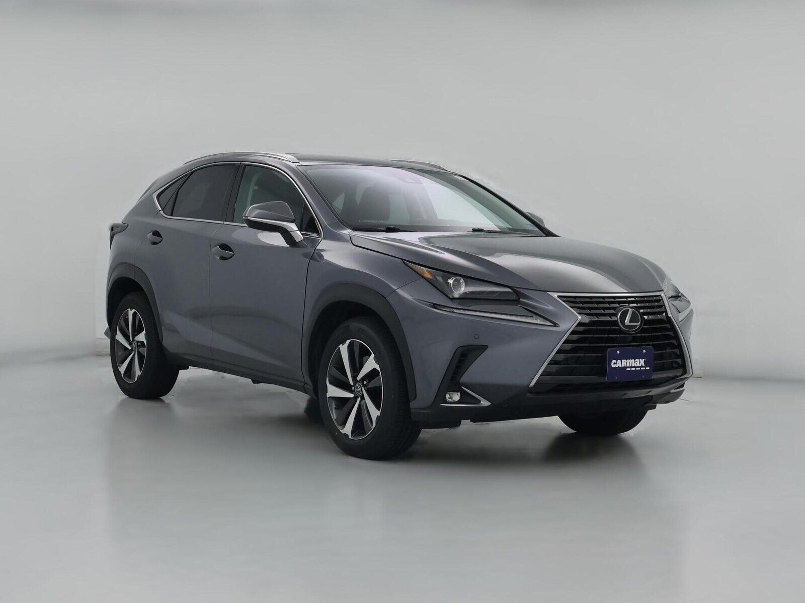 2021 LEXUS NX