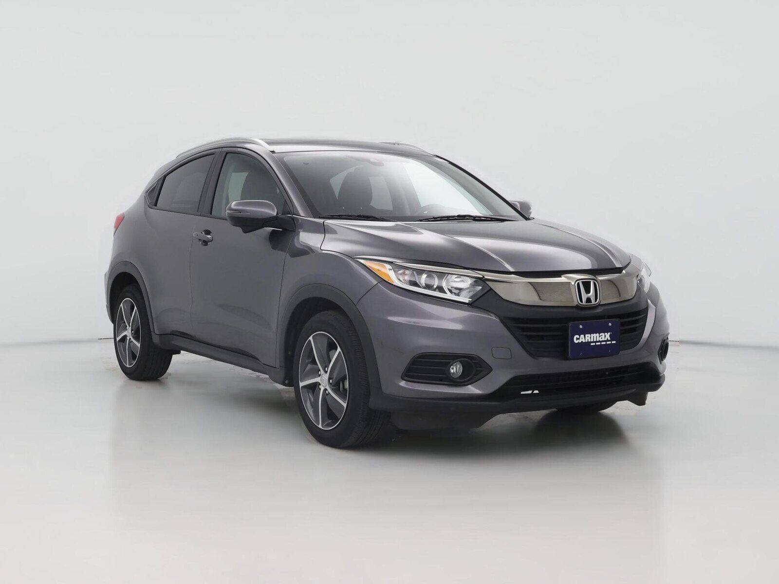 2022 HONDA HR-V