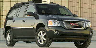 2006 GMC Envoy
