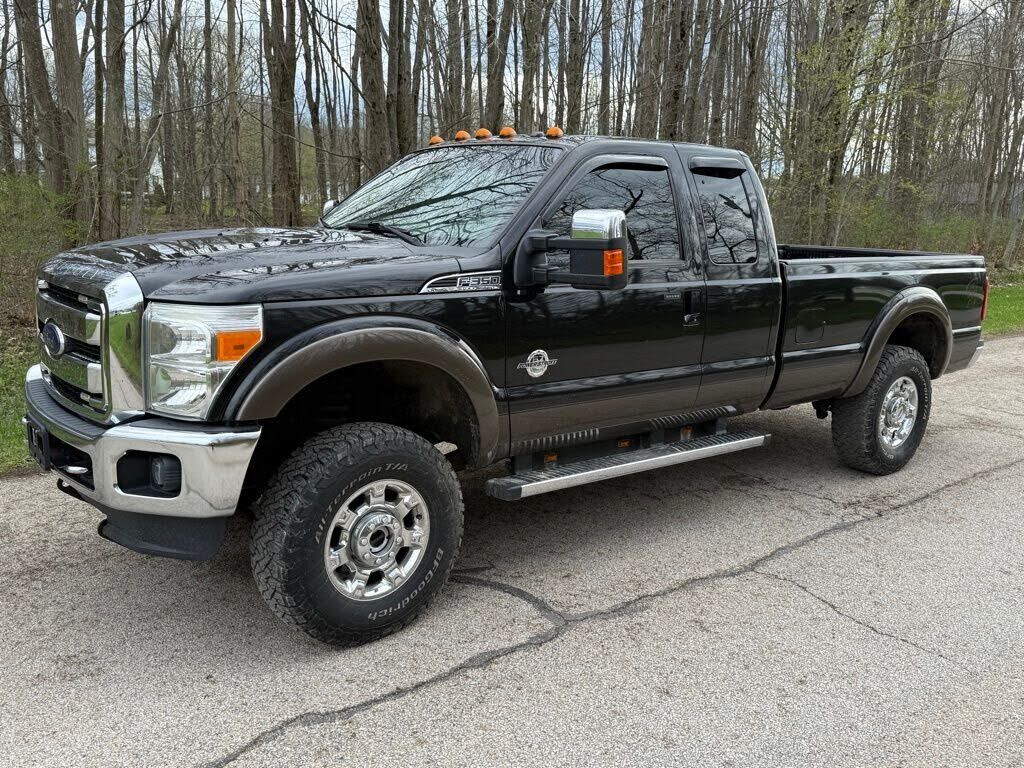 2015 FORD F-350
