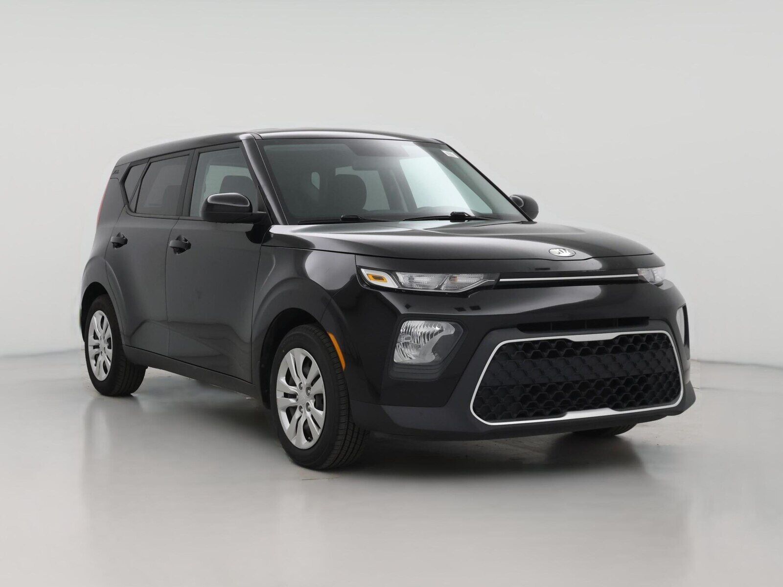 2021 Kia Soul