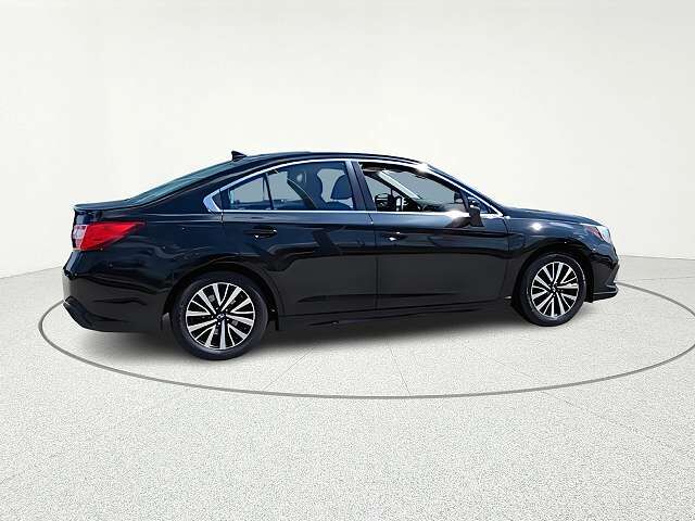 2019 SUBARU Legacy