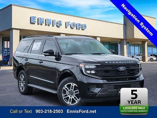 2026 FORD Expedition