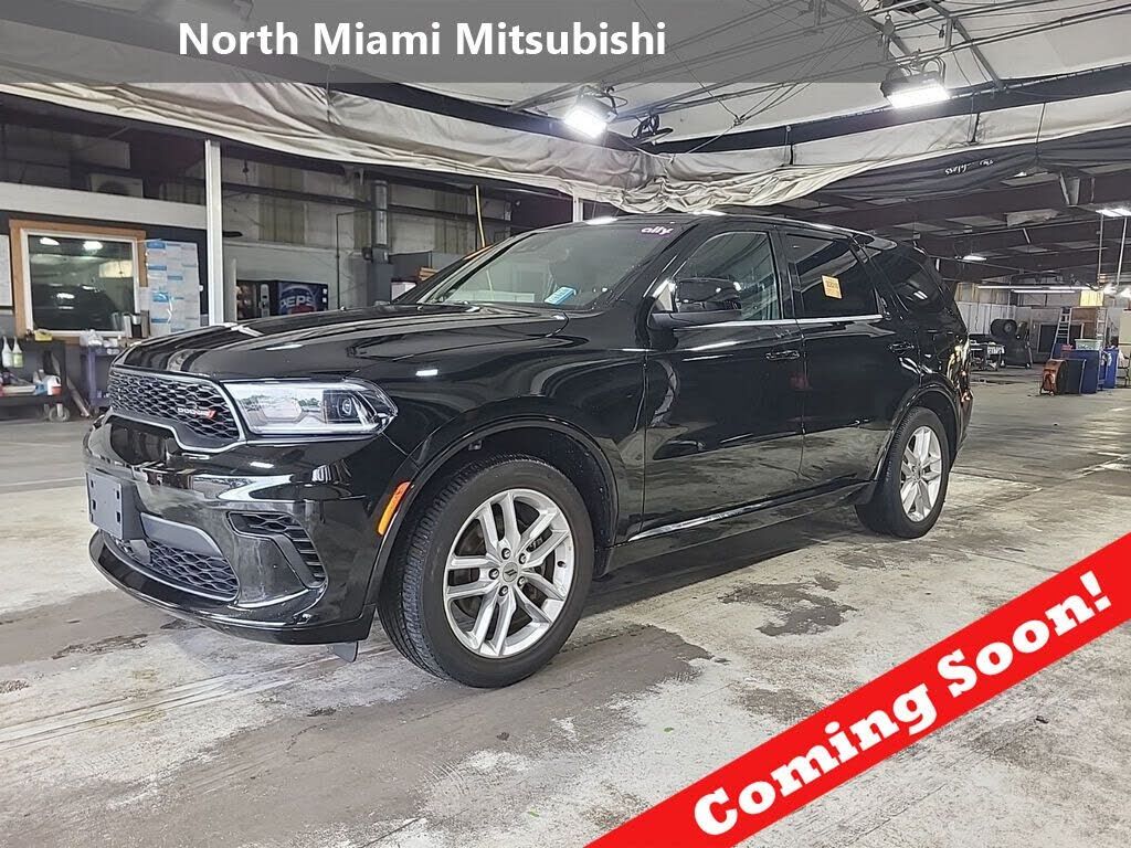 2023 DODGE Durango