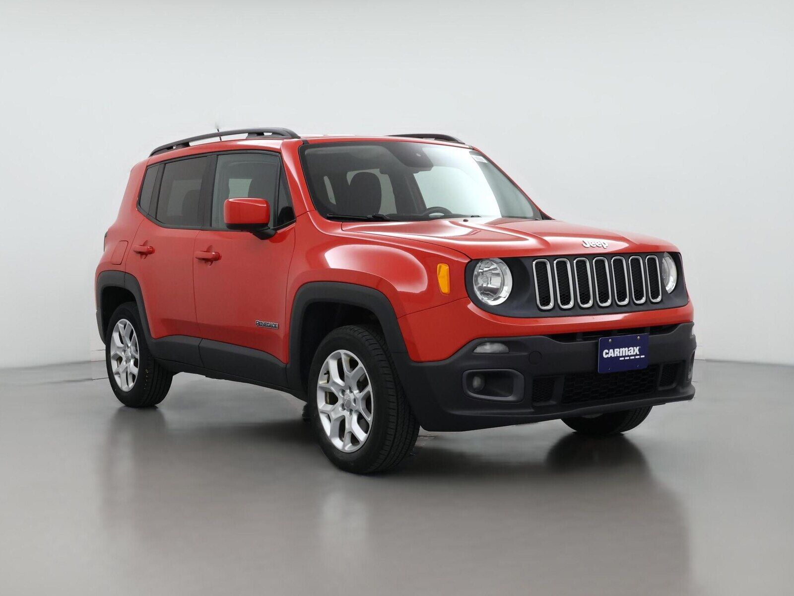 2015 JEEP Renegade