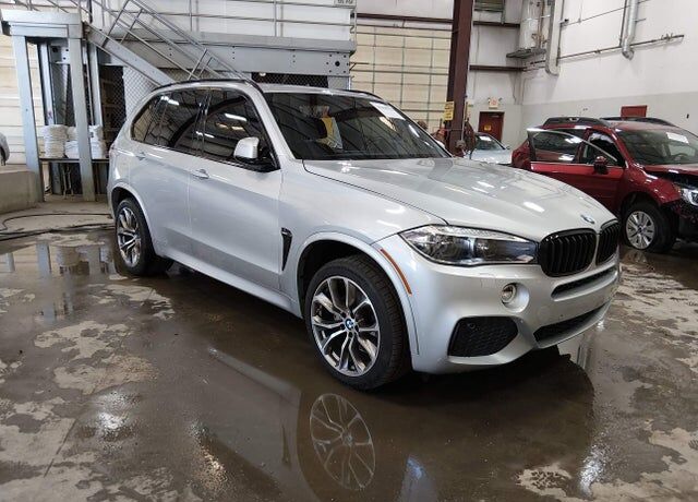 2015 BMW X5