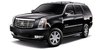 2011 CADILLAC Escalade