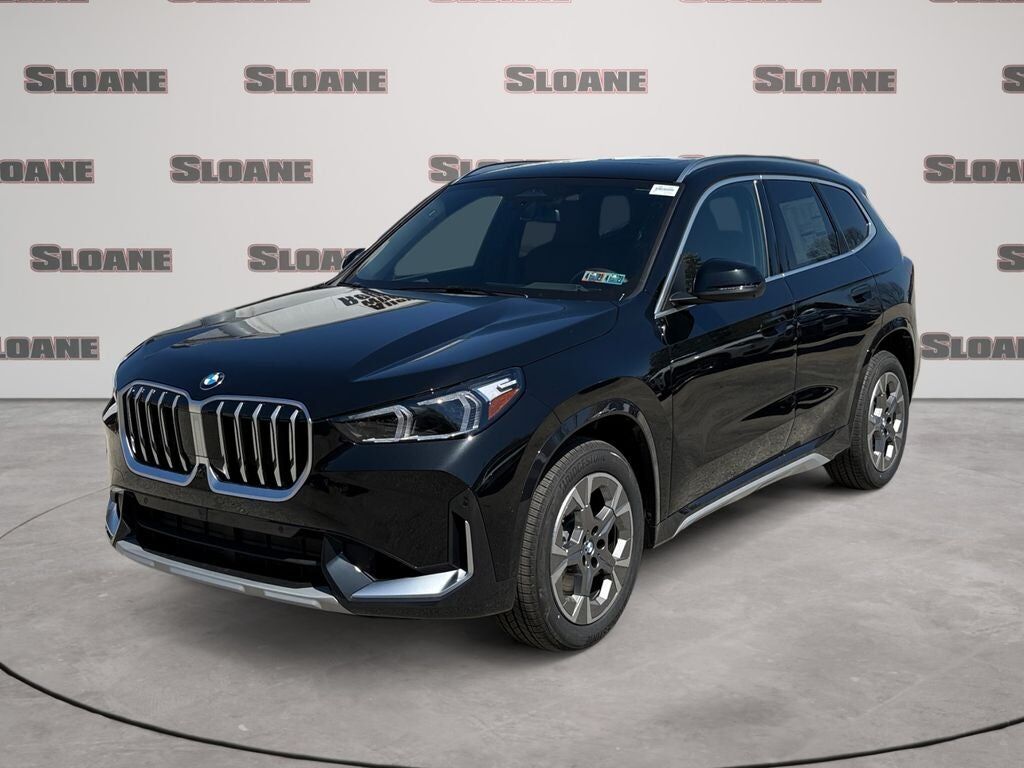 2026 BMW X1
