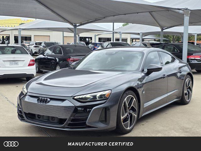 2023 AUDI RS e-tron GT
