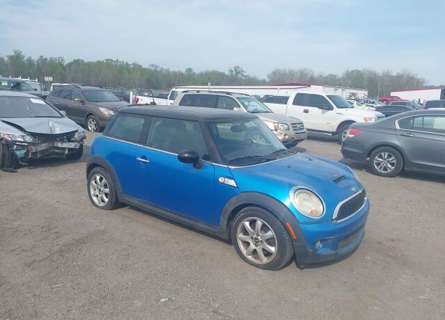 2010 MINI Cooper