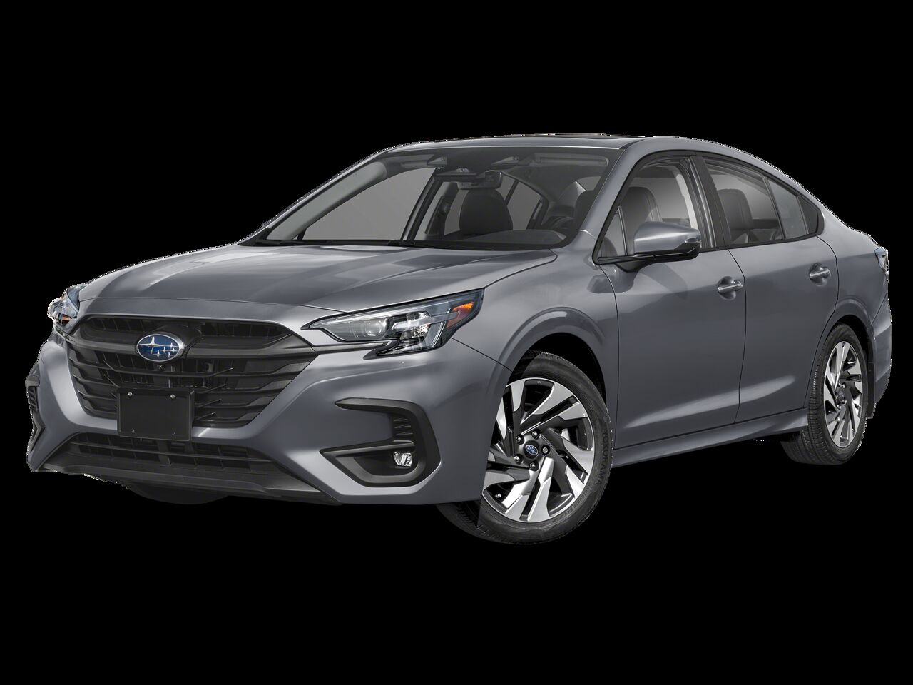2025 Subaru Legacy