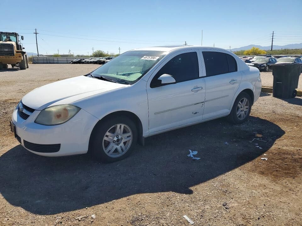 2005 CHEVROLET Cobalt