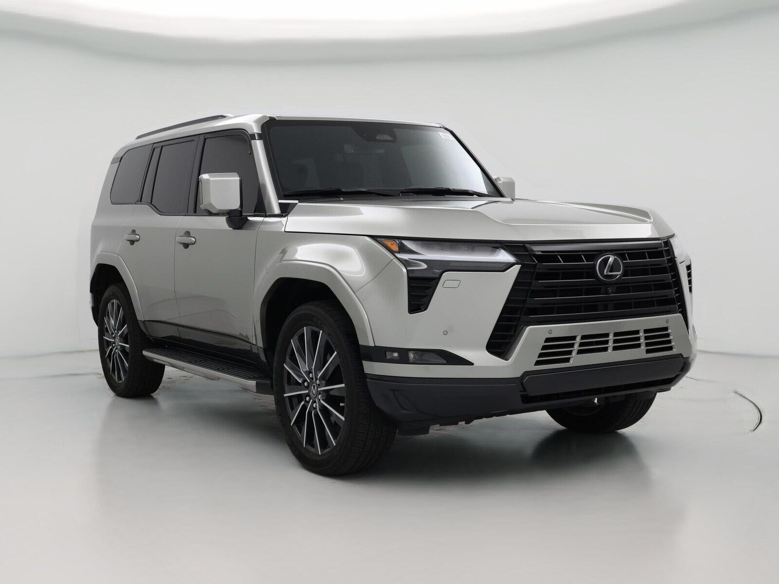 2024 LEXUS GX
