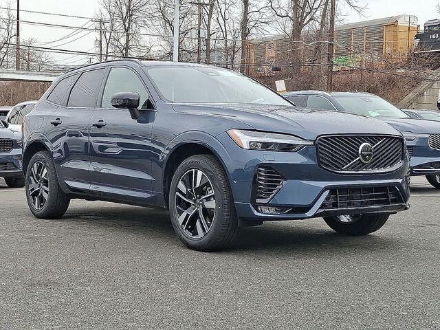 2026 VOLVO XC60