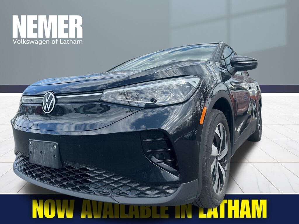 2023 VOLKSWAGEN ID.4