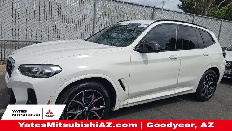2023 BMW X3