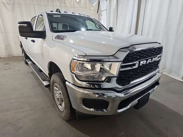 2024 RAM 3500