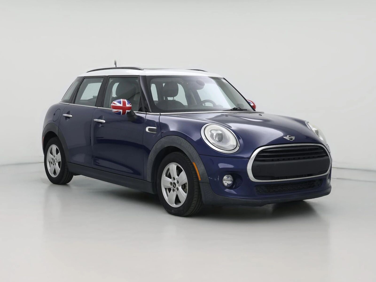 2018 MINI Cooper
