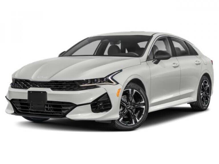 2023 KIA K5