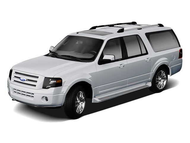 2009 FORD Expedition