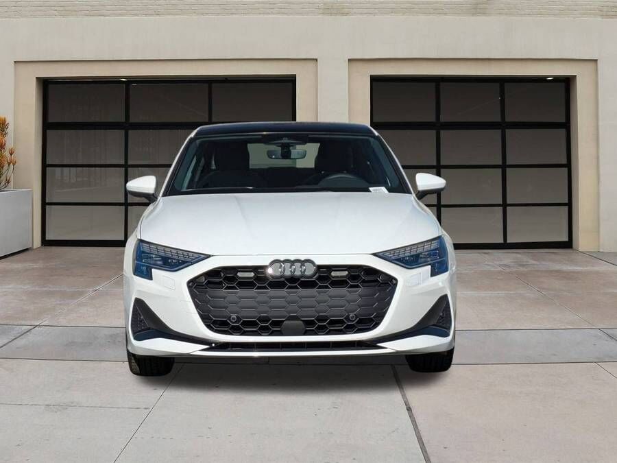 2026 Audi A3