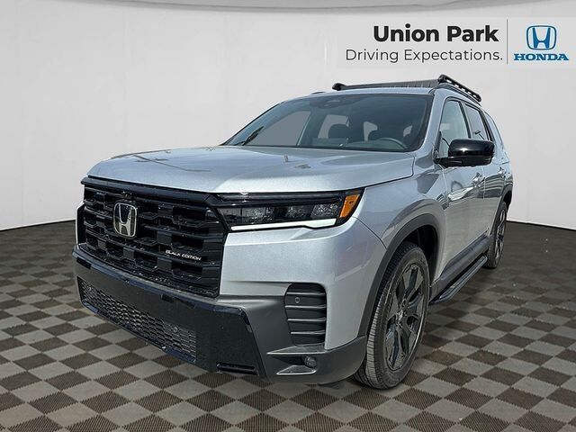 2026 HONDA Pilot