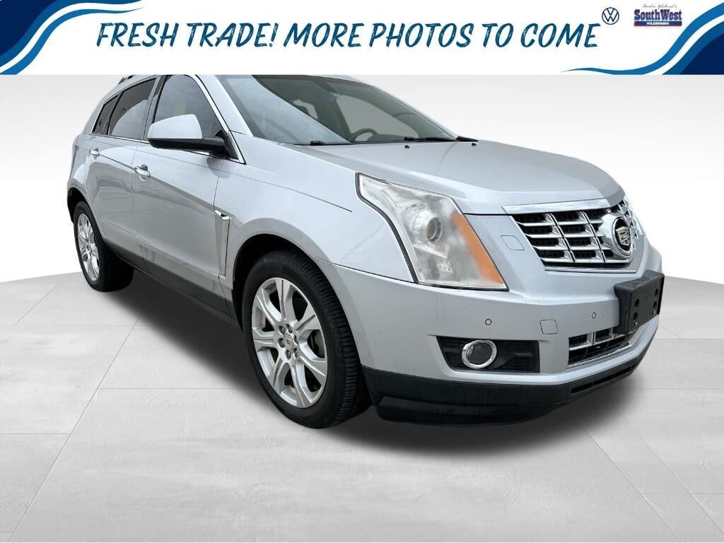 2013 CADILLAC SRX