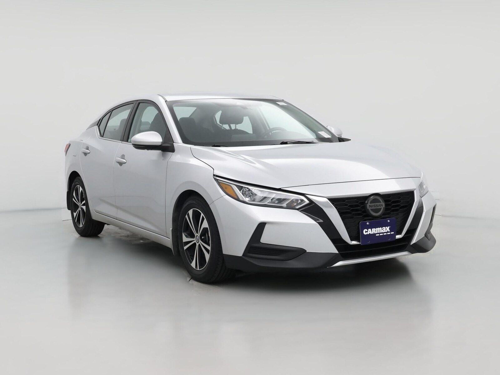 2020 NISSAN Sentra