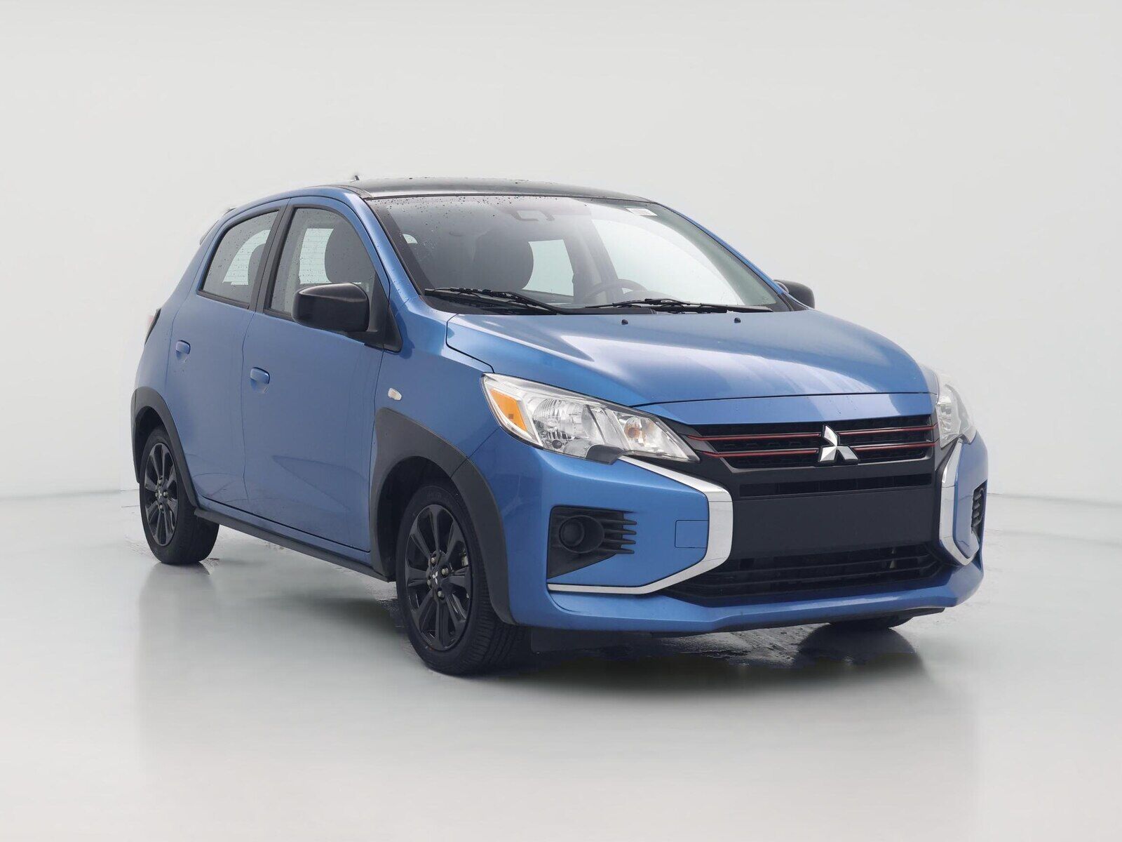 2024 MITSUBISHI Mirage