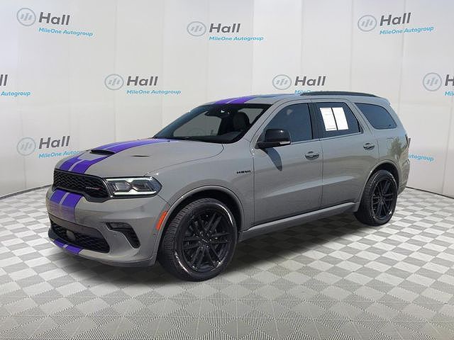 2023 DODGE Durango