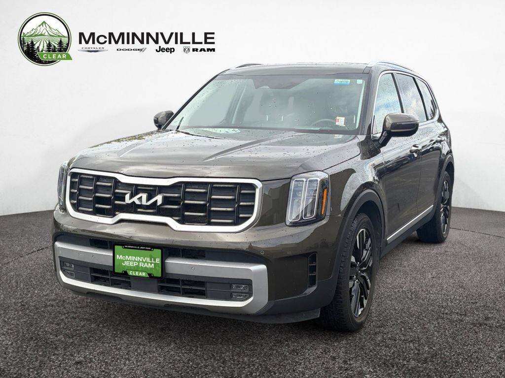 2023 KIA K5