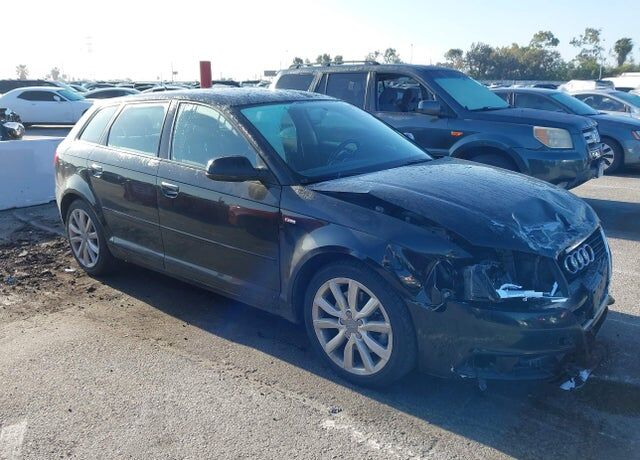 2011 AUDI A3