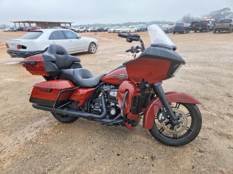 2024 HARLEY DAVIDSON FLTRK / Road Glide Limited