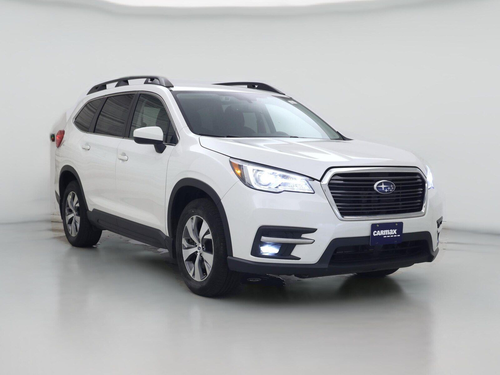 2022 SUBARU Ascent