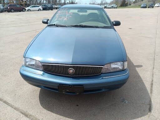 1997 BUICK Skylark