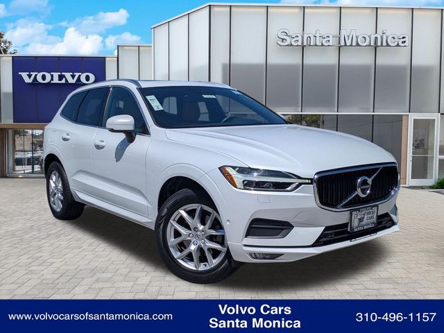 2018 VOLVO XC60