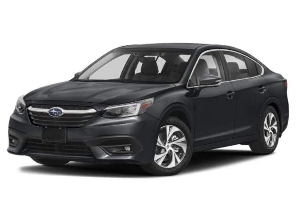 2022 SUBARU Legacy