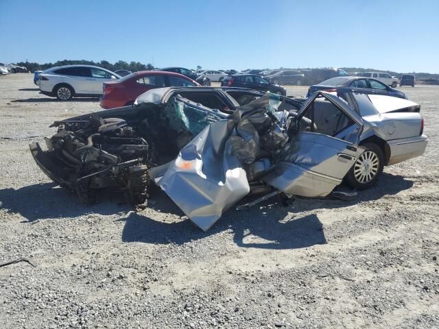 2006 MERCURY Grand Marquis