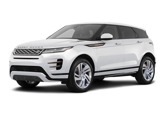 2023 LAND ROVER Range Rover Evoque